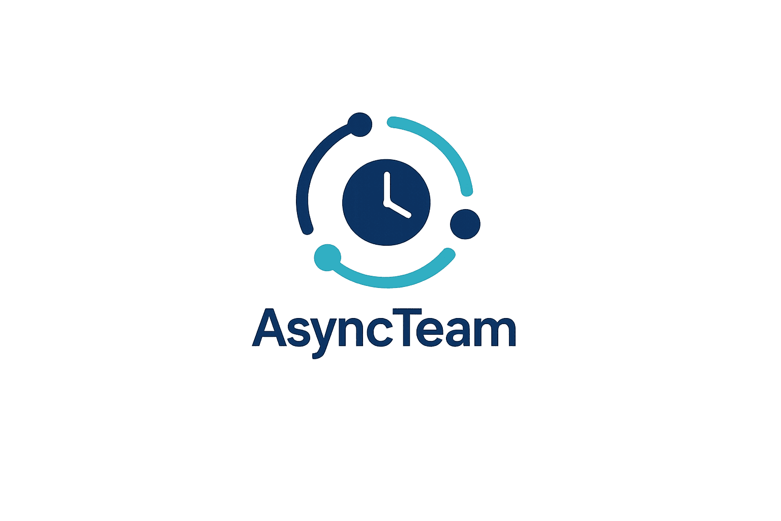 Logo AsyncTeam