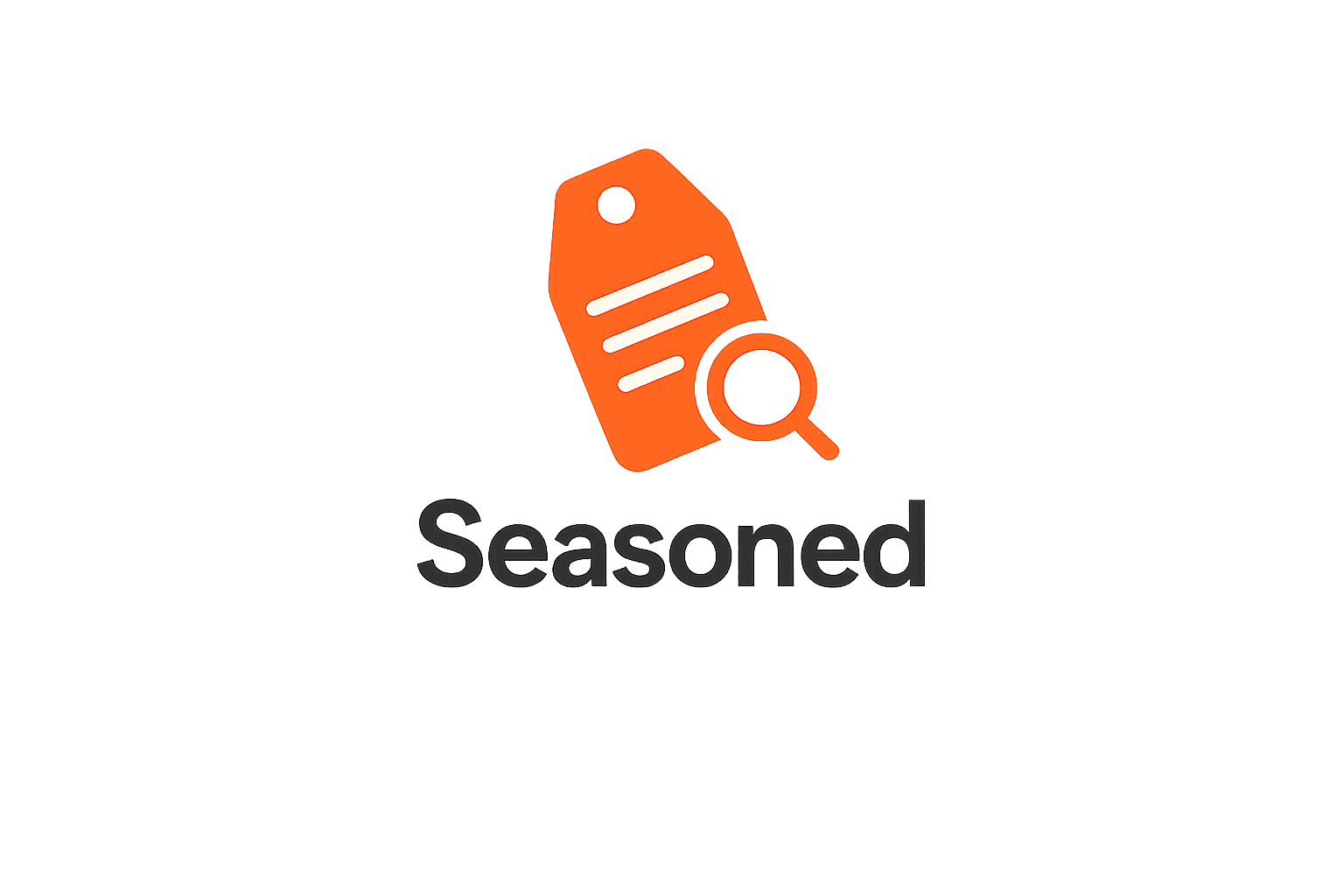 Logo Seasoned